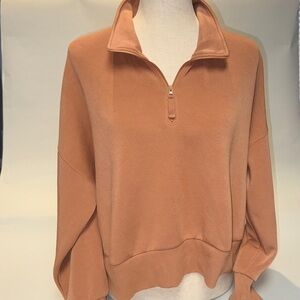 Simply Southern Warm Pullover
